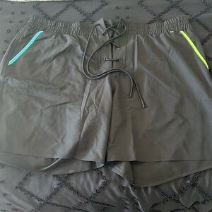 TomboyX board shorts size 3X